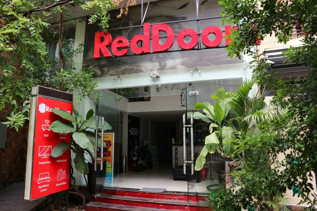 Reddoorz Near Gia Dinh International Hospital Ξενοδοχείο Πόλη Χο Τσι Μινχ Εξωτερικό φωτογραφία